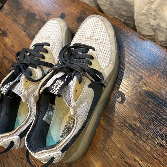 Nike Air Max Men’s 11.5 - Picture 7 of 9